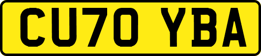 CU70YBA