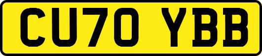CU70YBB