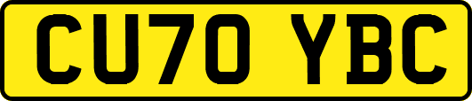 CU70YBC