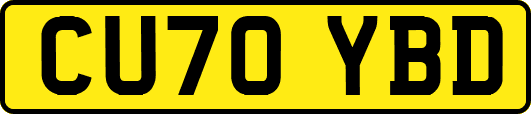 CU70YBD