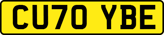 CU70YBE