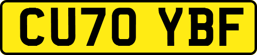 CU70YBF