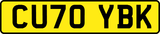 CU70YBK