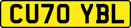 CU70YBL