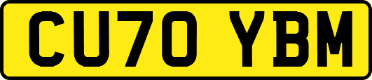 CU70YBM