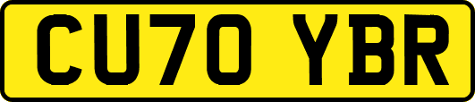 CU70YBR