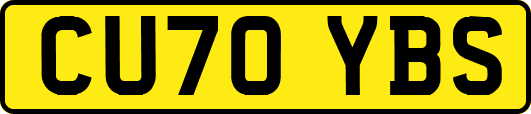 CU70YBS