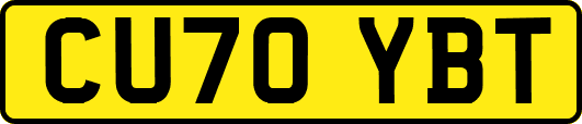 CU70YBT