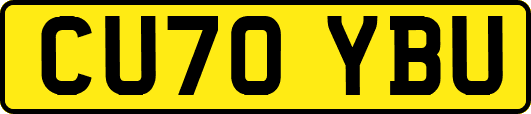 CU70YBU