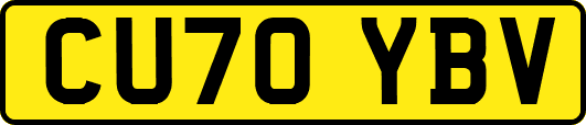 CU70YBV