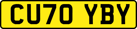 CU70YBY