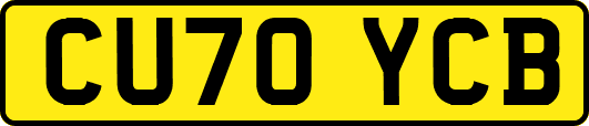 CU70YCB