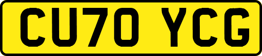 CU70YCG