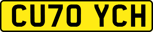 CU70YCH