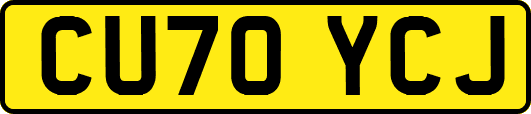 CU70YCJ