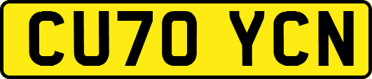 CU70YCN