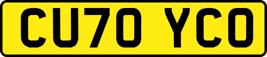 CU70YCO