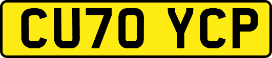 CU70YCP