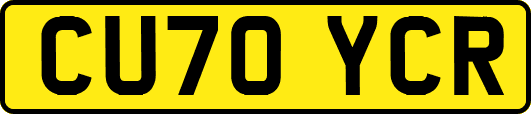 CU70YCR