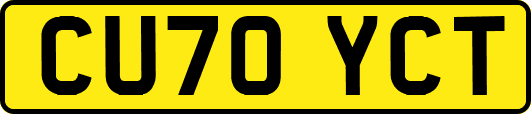 CU70YCT