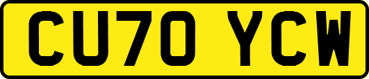 CU70YCW