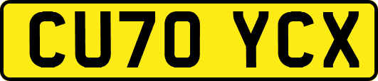 CU70YCX