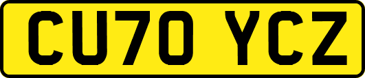 CU70YCZ