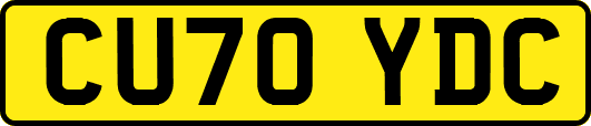 CU70YDC