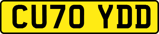 CU70YDD