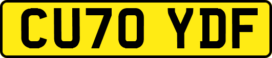CU70YDF