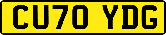 CU70YDG