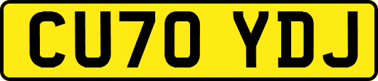CU70YDJ