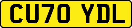 CU70YDL