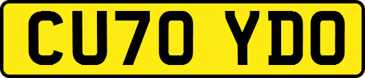 CU70YDO