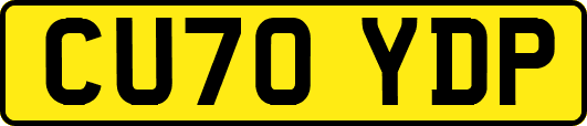 CU70YDP