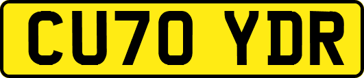 CU70YDR