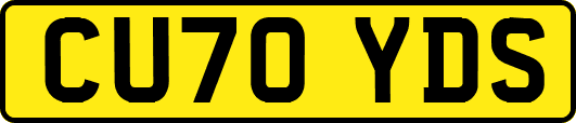 CU70YDS