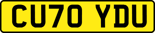 CU70YDU