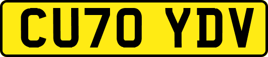 CU70YDV