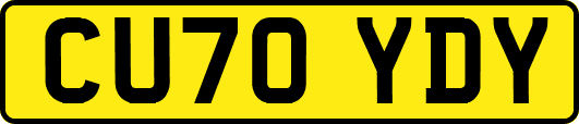CU70YDY
