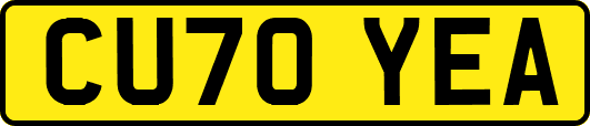 CU70YEA