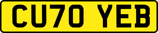 CU70YEB
