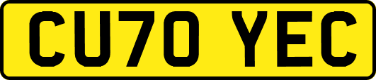 CU70YEC