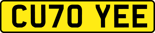 CU70YEE