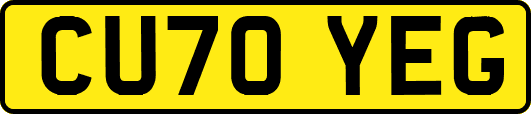 CU70YEG