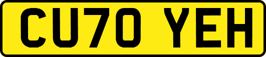 CU70YEH