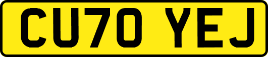 CU70YEJ