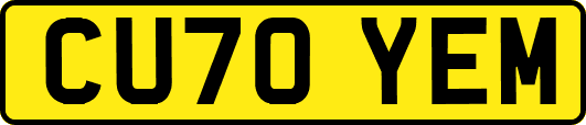 CU70YEM