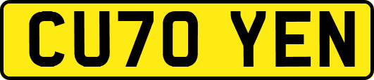 CU70YEN