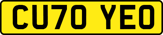 CU70YEO